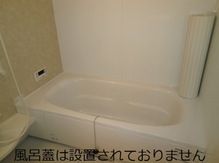 ココアスクエア 202 浴室