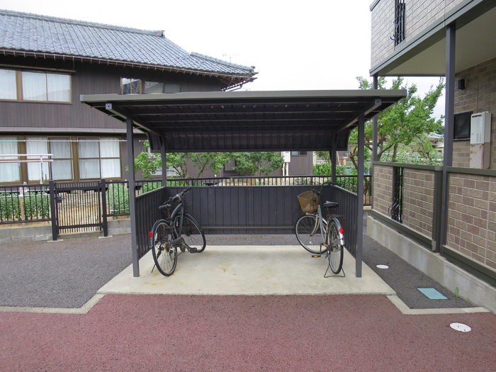 グランメールＹ Ａ/Ｂ B202 その他共有部分