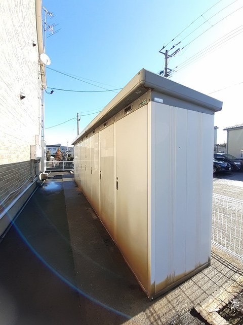 ミルトプラッツ 202 その他共有部分