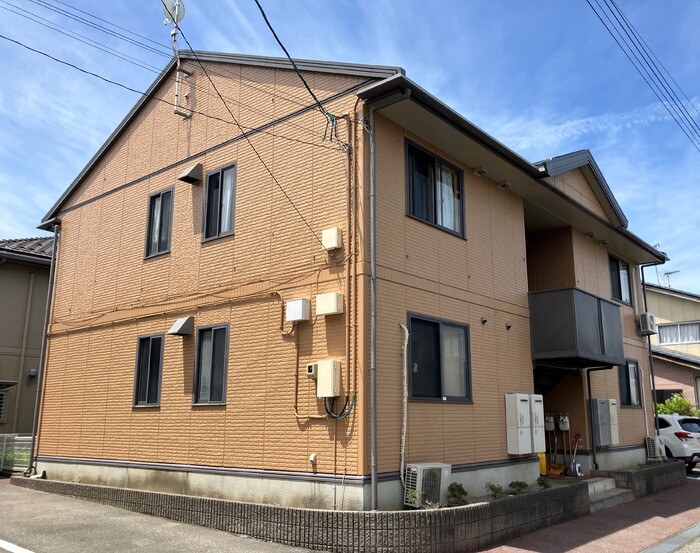 オークデール Ａ/Ｂ B101 外観