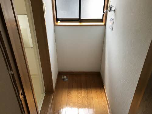サンコーポ長谷川Ⅱ 6 その他部屋・スペース