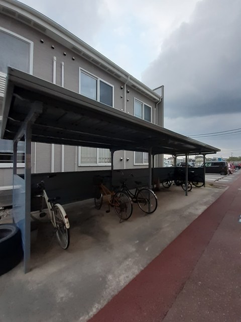 クレスト藤 103 その他