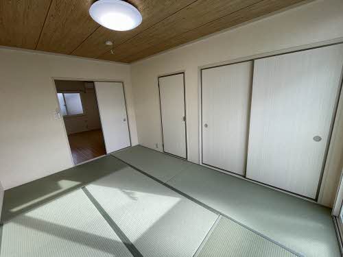 グリーンベールさかい　A 102 その他部屋・スペース