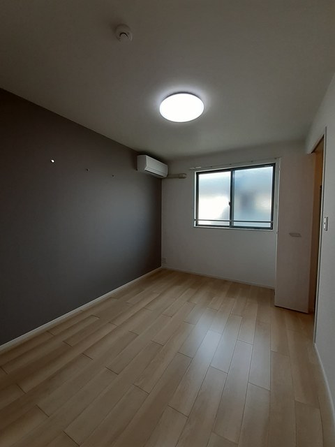 ルーエ西本成寺Ⅰ 201 その他部屋・スペース