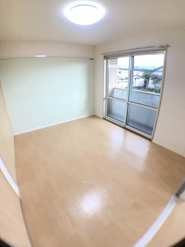 ガーデンシティ長倉　J 203 その他部屋・スペース