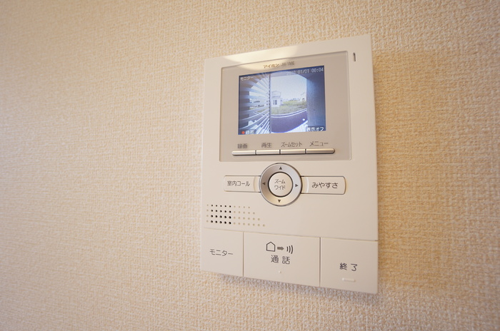 パル 103 セキュリティ