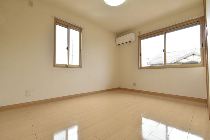 リベール Ａ/Ｂ/Ｃ B201 その他部屋・スペース