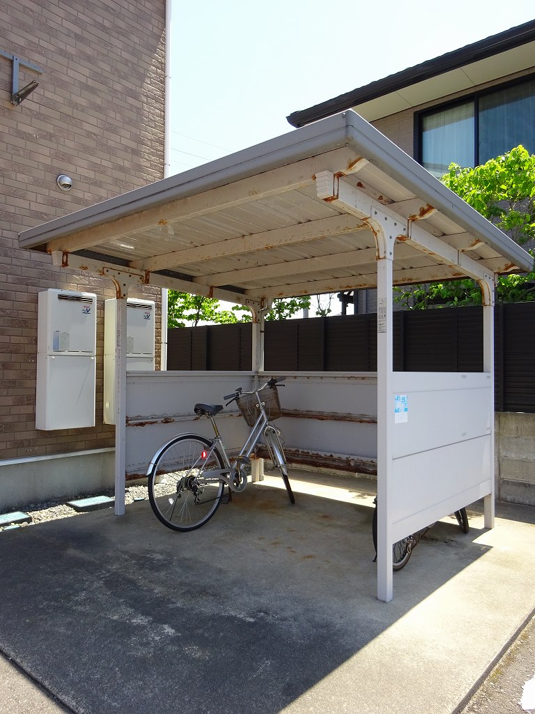 Ｃａｓａ Ｙｏｕ 201 その他