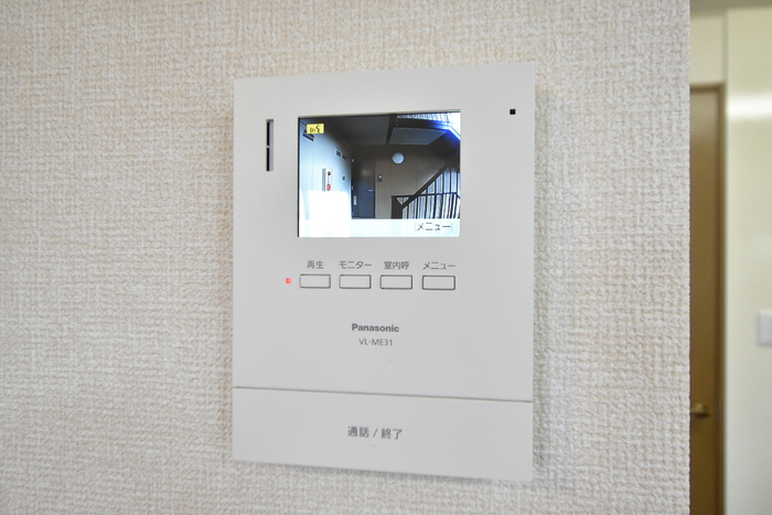 アドバンテージⅣ 206 セキュリティ