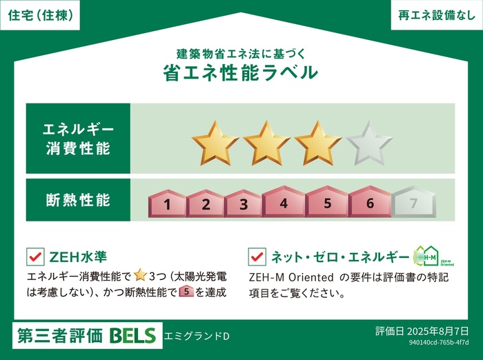 エミグランド Ｄ 202 その他