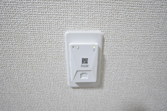 エトワール２１ Ｂ 201 その他設備