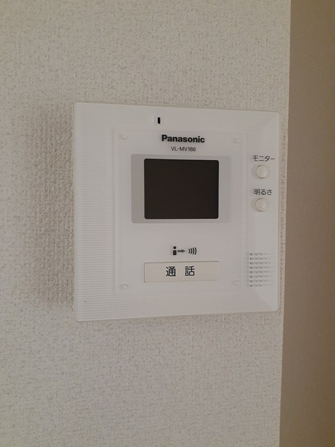 シャルメーヌＢ 102 セキュリティ