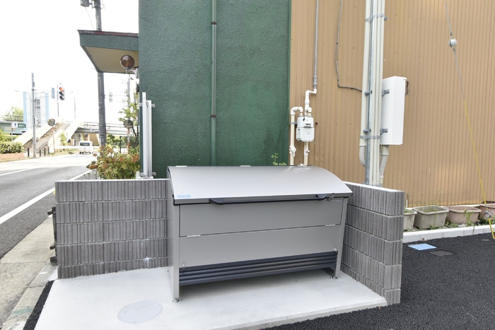 D-ROOM川端町 103 その他共有部分