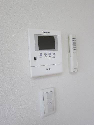 サザンルミエ 0102 セキュリティ