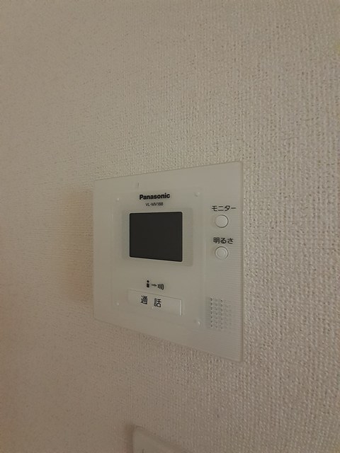 クレール 104 セキュリティ
