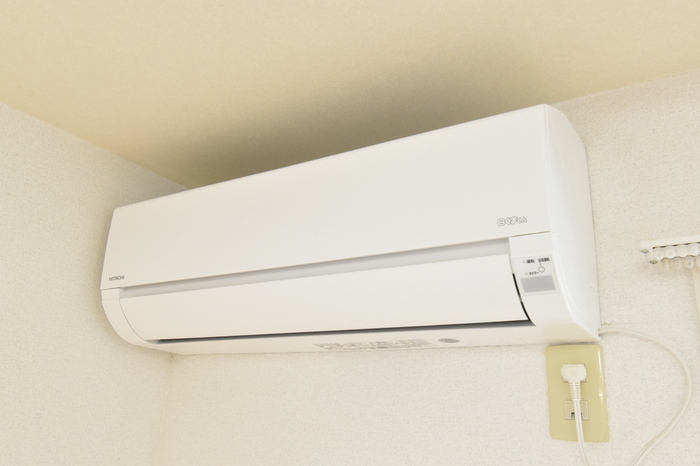 ファミール Ⅴ 205 その他設備