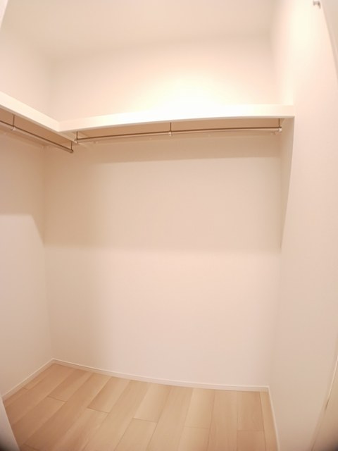 エスペランサ Ⅰ 202 収納