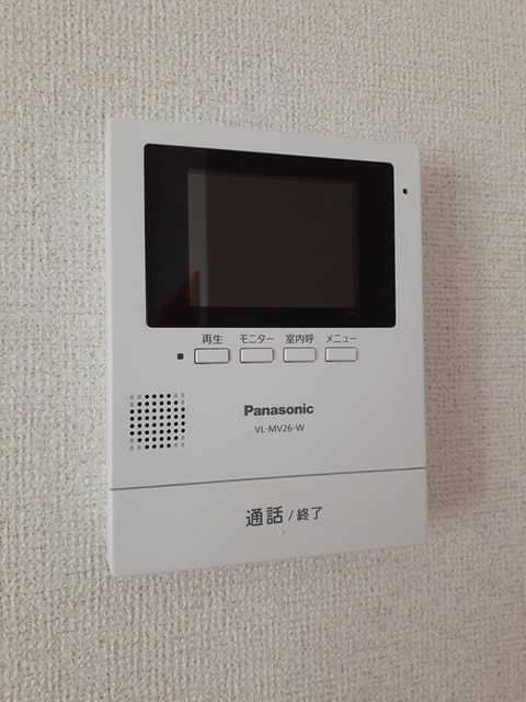 ローレル 102 セキュリティ