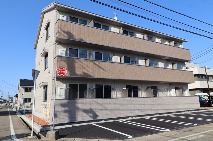 リナーシェ Ａ 205 外観