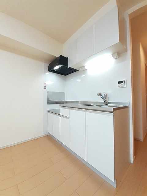 シャロン 204 キッチン