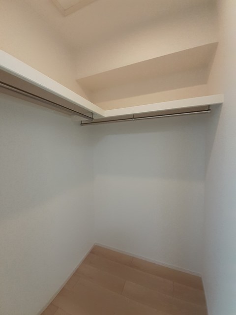 グリーンピア Ａ 303 収納