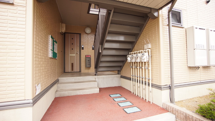 マウルール Ａ/Ｂ/Ｃ C102 その他共有部分