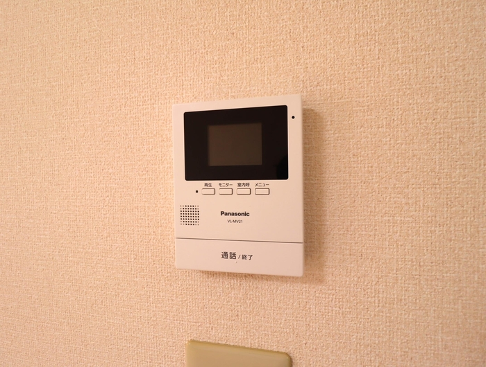 ヒルバレー Ａ 106 セキュリティ