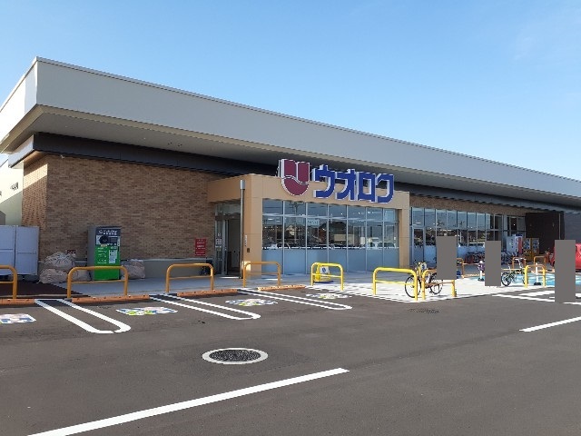ラッキー スクエア 103 その他