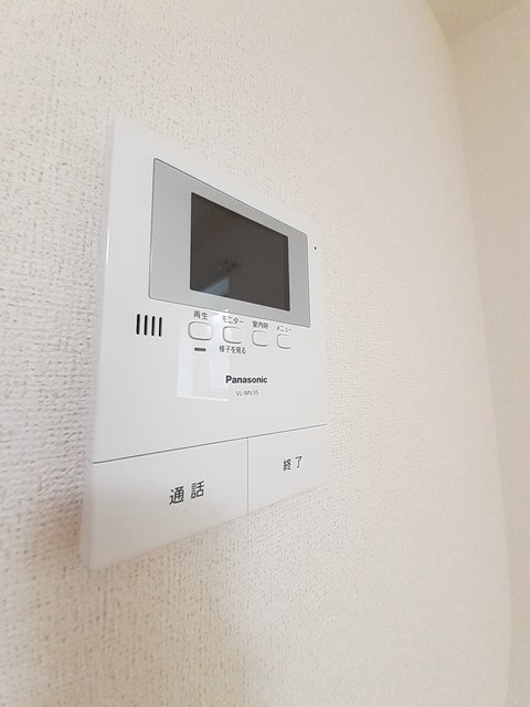 ラフレシール 101 セキュリティ