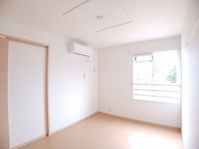ディアーコートⅡ 203 その他部屋・スペース