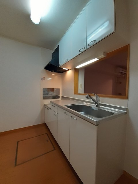 クレスト藤 103 キッチン