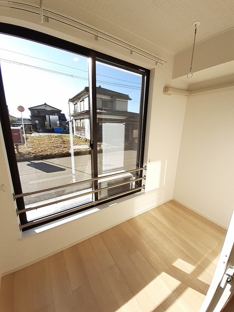 サニーテラス 104 その他設備