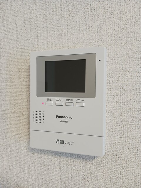 カリメーラ Ⅱ 101 セキュリティ