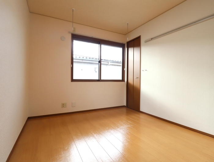 ラ･プランタン Ａ/Ｂ A205 その他部屋・スペース