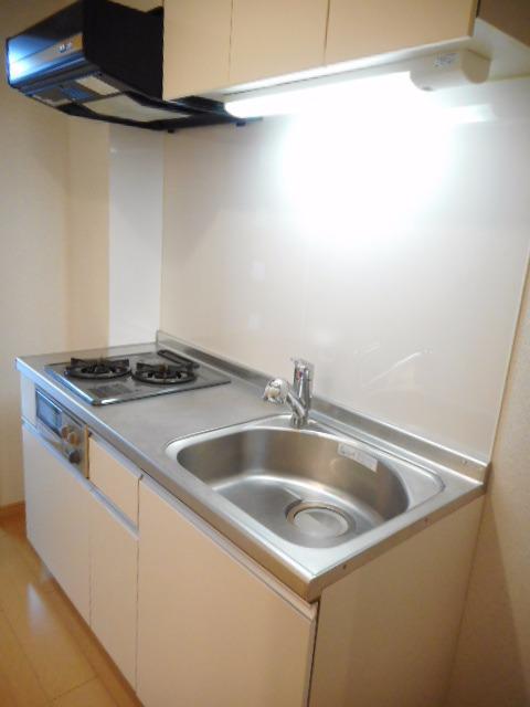 Ｄ　Ｆｏｒｕｍ古正寺 308 キッチン