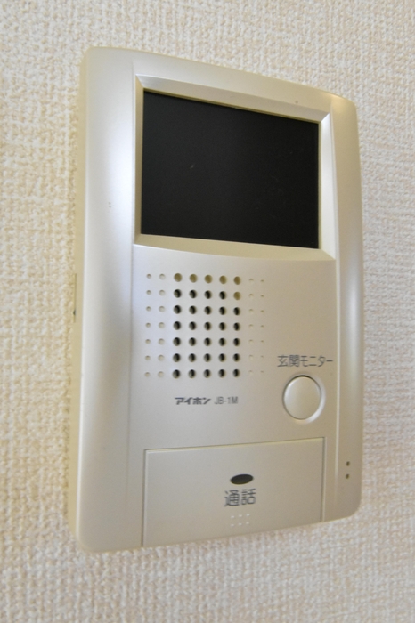 グリーンパーク Ａ/Ｂ/Ｃ/Ｄ/Ｅ D101 セキュリティ