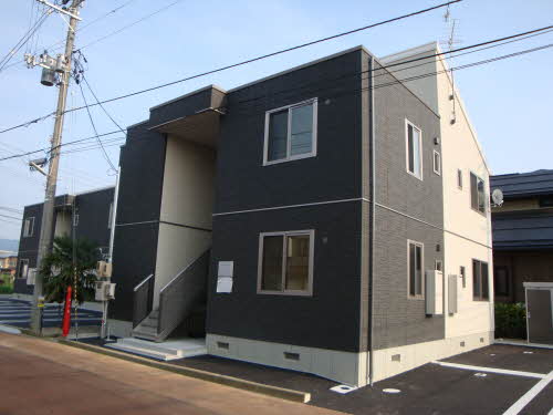 カーサフェリーチェ　B 202 その他