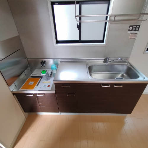 ニューグラッド．マイ　B 101 キッチン