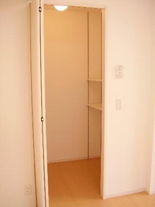 リッツ Ｂ 103 収納