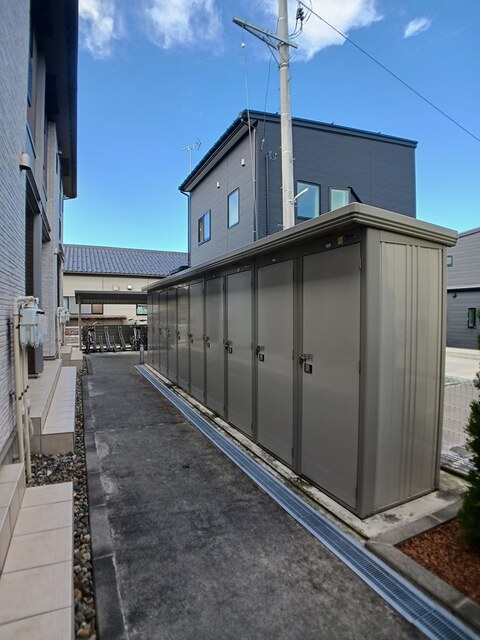 クエストＫＴ 103 その他設備