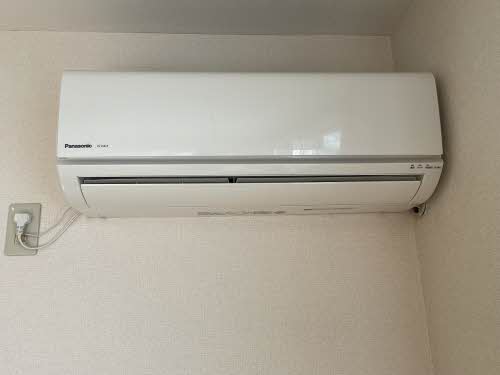 グリーンベールさかい　A 102 その他設備