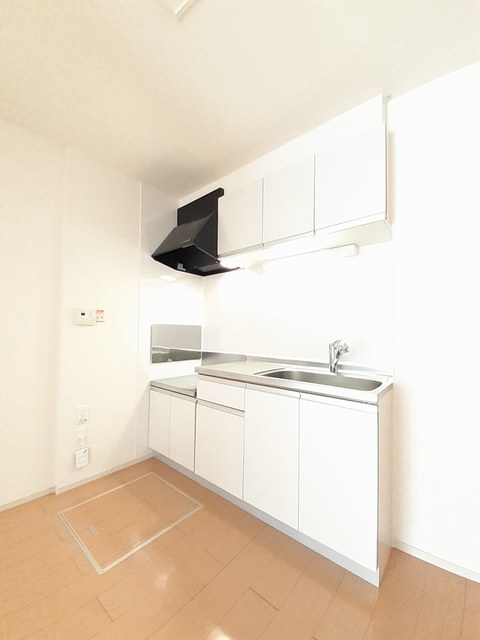 クラシオンβ 102 キッチン