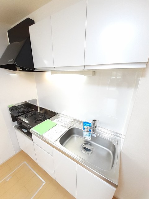チェスタ仲町 101 キッチン