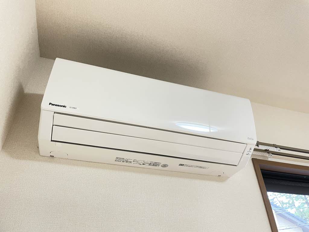 ディアス関分 0201 その他設備