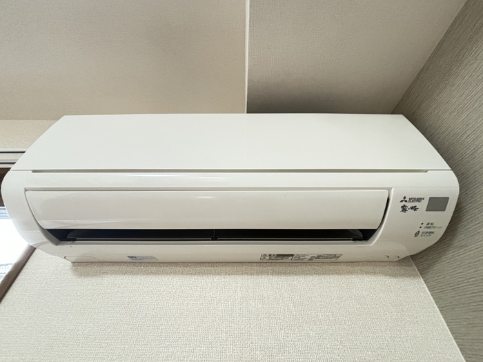 ローズコート萌木野 Ａ/Ｂ B101 その他設備