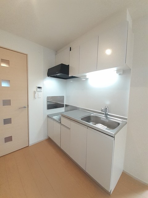 ベルフォーレ城山Ⅱ 101 キッチン