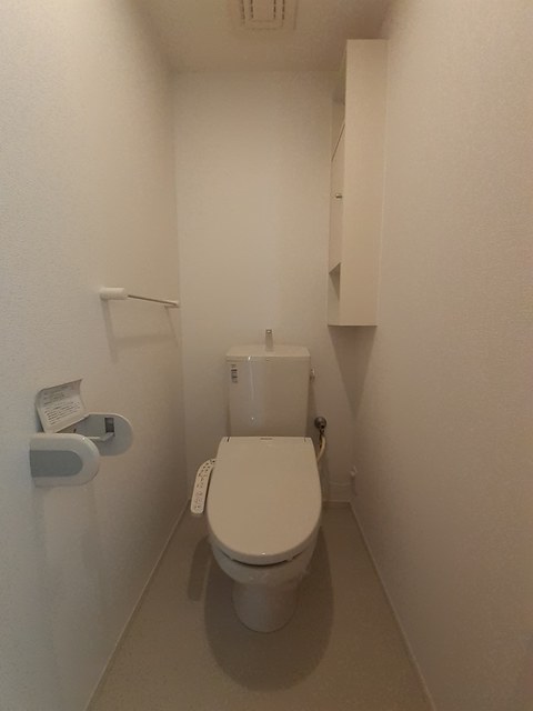 クエストＣ 303 トイレ