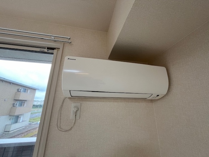 Sky Terrace　Ⅰ 202 その他設備