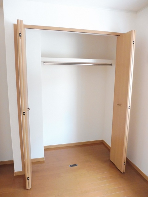 カルペ　ディエム 103 収納