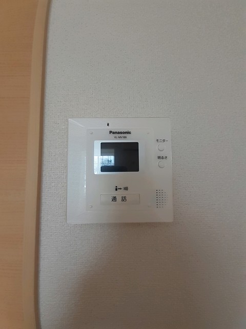 ジュスト ヌウヴォー 101 セキュリティ